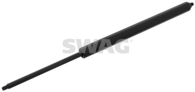Gāzes atspere, Bagāžas/Kravas nodalījuma vāks SWAG 14 94 7061