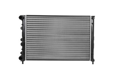 Радиатор, охлаждение двигателя KAMOKA 7705246