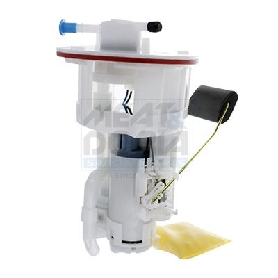 Barošanas sistēmas elements MEAT & DORIA 77810E