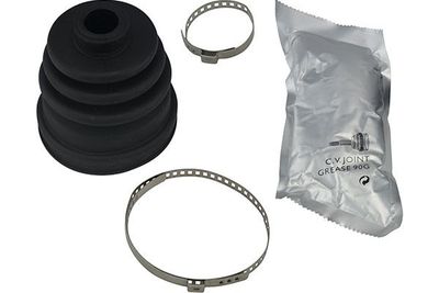 Комплект пыльника, приводной вал KAVO PARTS CVB-6502