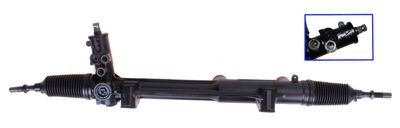 Stūres mehānisms DRI 711520630