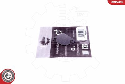 Remondikomplekt, EGR-klapp ESEN SKV 14SKV544