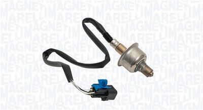 Лямбда-зонд MAGNETI MARELLI 466016355204
