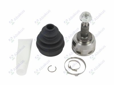 Шарнирный комплект, приводной вал ABAKUS 141-04-027
