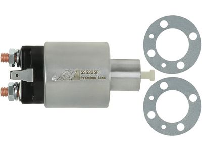 Ievilcējrelejs, Starteris AS-PL SS5335P