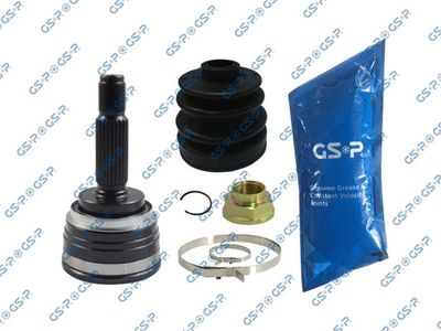 Шарнирный комплект, приводной вал GSP 839009