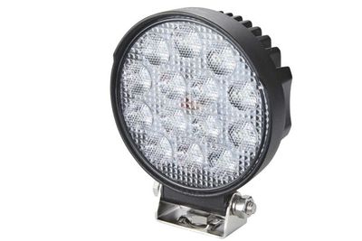 Darba gaismas lukturis HELLA 1G1 357 105-022