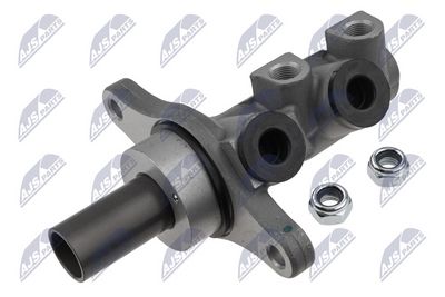 Главный тормозной цилиндр NTY HPH-PE-001