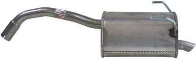 Глушитель выхлопных газов конечный BOSAL 148-203