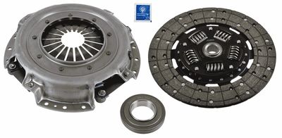 Комплект сцепления SACHS 3 000 271 001