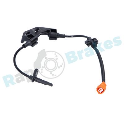 Датчик, частота вращения колеса RAP BRAKES R-A0637