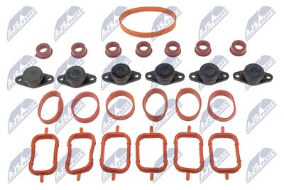 Модуль впускной трубы NTY BKS-BM-012A