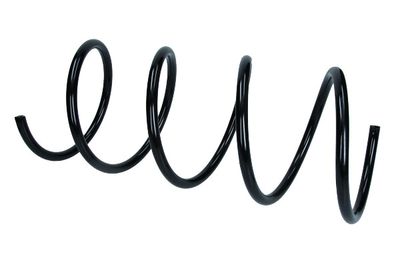 Пружина ходовой части MAXGEAR 60-0253