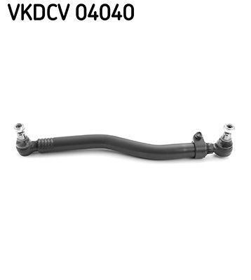 Продольная рулевая тяга SKF VKDCV 04040