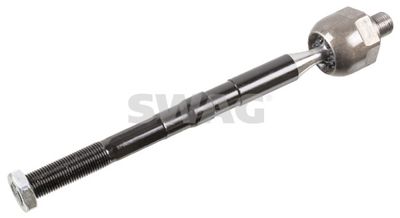 Осевой шарнир, рулевая тяга SWAG 33 10 7265