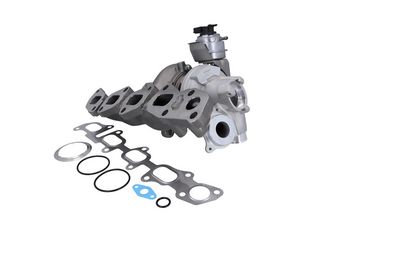 Компрессор, наддув KAMOKA 8600143