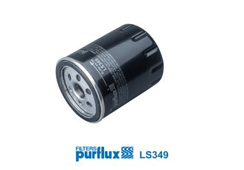 Масляный фильтр PURFLUX LS349
