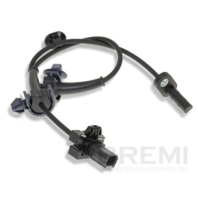 Датчик, частота вращения колеса BREMI 51837