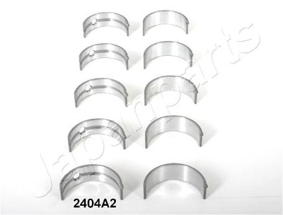 Kloķvārpstas gultņu komplekts JAPANPARTS MS2404A2