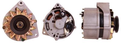 Ģenerators LUCAS LRA02564