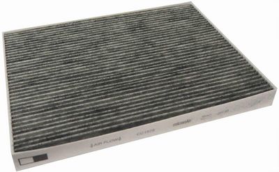 Фильтр, воздух во внутренном пространстве CORTECO 49136140