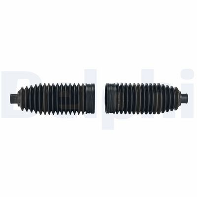 Пыльник, рулевое управление DELPHI TBR4459