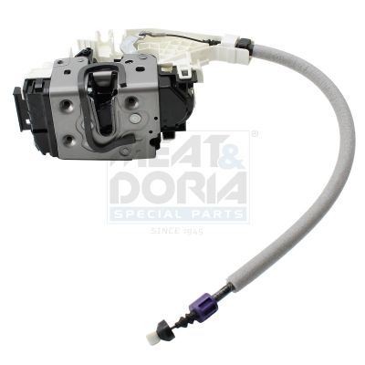 Замок двери MEAT & DORIA 31718