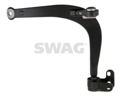 Рычаг независимой подвески колеса, подвеска колеса SWAG 64 91 9120