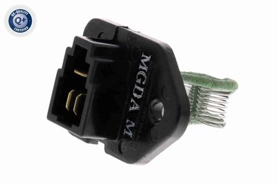 Regulators, Salona ventilators VEMO V52-79-0009