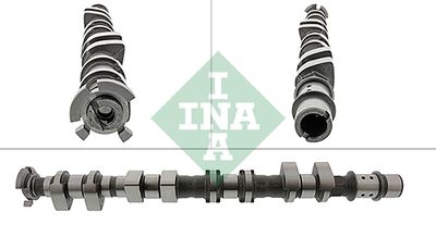 Распредвал Schaeffler INA 428 0178 10
