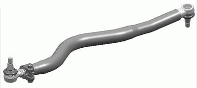 Продольная рулевая тяга LEMFÖRDER 21572 02