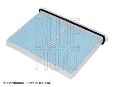 Filtrs, Salona telpas gaiss BLUE PRINT ADBP250096