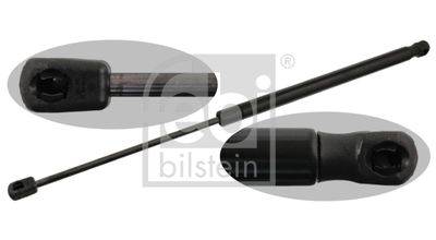 Gāzes atspere, Bagāžas/Kravas nodalījuma vāks FEBI BILSTEIN 47118