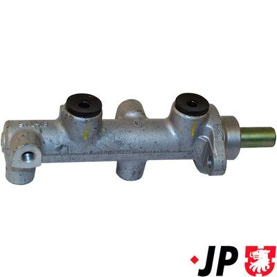Главный тормозной цилиндр JP GROUP 1161100200