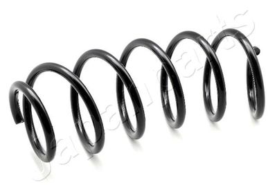 Balstiekārtas atspere JAPANPARTS ZC2878H