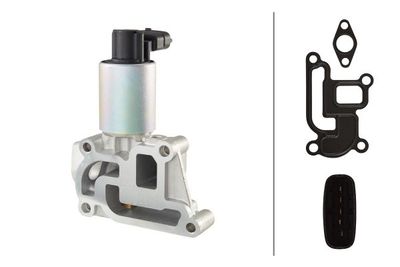 Клапан возврата ОГ HELLA 6NU 010 171-381