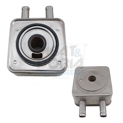 Eļļas radiators, Motoreļļa MEAT & DORIA 95291