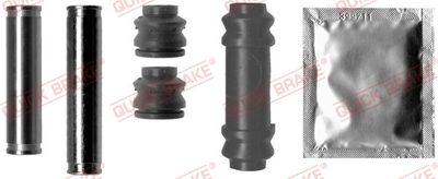 Комплект направляющей гильзы QUICK BRAKE 113-1334X