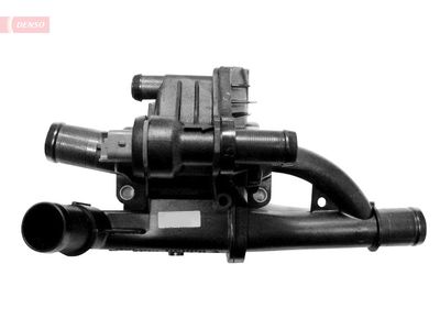 Термостат, охлаждающая жидкость DENSO DTM83616