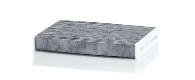 Фильтр, воздух во внутренном пространстве MANN-FILTER CUK 25 012