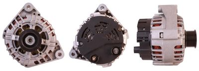 Ģenerators DRI 2141831202