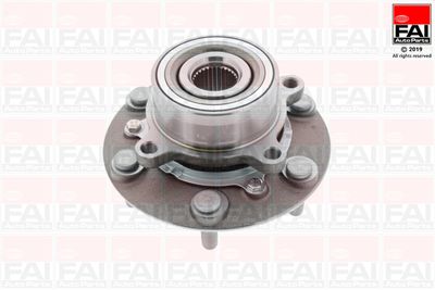 Riteņa rumbas gultņa komplekts FAI AutoParts FHBK1140