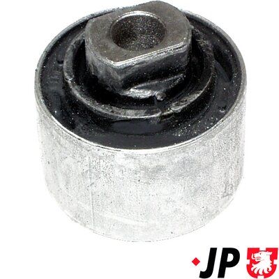 Piekare, Šķērssvira JP GROUP 1140204600