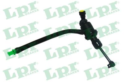 Galvenais cilindrs, Sajūgs LPR 2398