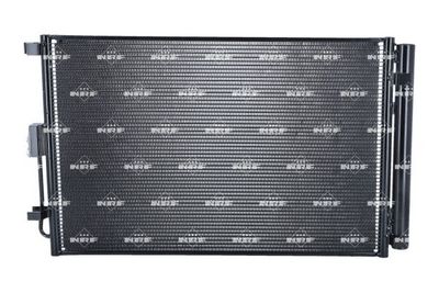 Конденсатор, кондиционер NRF 350538
