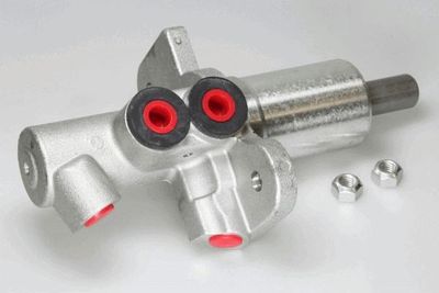 Главный тормозной цилиндр HELLA 8AM 355 504-551