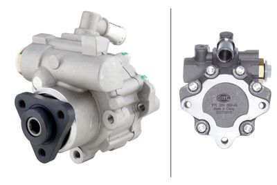 Гидравлический насос, рулевое управление HELLA 8TL 359 000-461