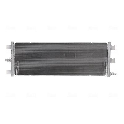 Radiators, Motora dzesēšanas sistēma NISSENS 607346