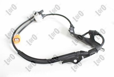 Датчик, частота вращения колеса ABAKUS 120-02-012