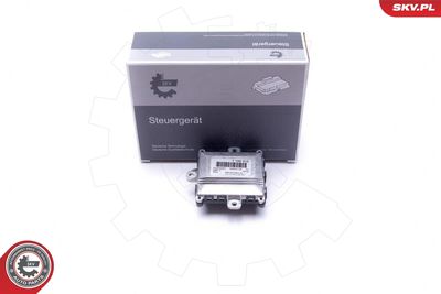 Vadības bloks, Adaptīvais lukturis ESEN SKV 59SKV145